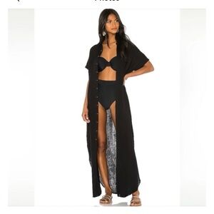 Acacia Oahu Maxi P NWOT